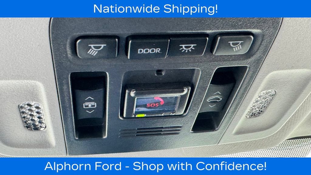 Used 2024 Toyota Camry XSE w/ Navigation Package FWD image 28