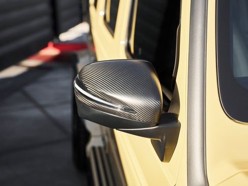 Used 2026 Mercedes-Benz G 63 AMG 4MATIC image 14