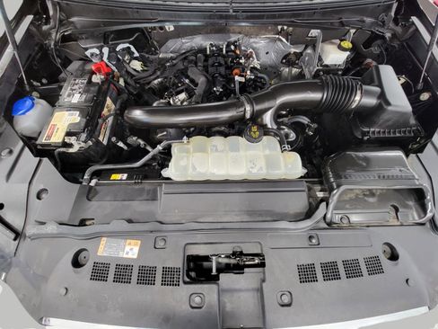 Used 2023 Lincoln Navigator Reserve AWD/4WD image 37