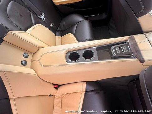 Used 2012 Fisker Karma Signature Edition RWD image 36