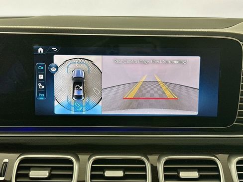 New 2026 Mercedes-Benz GLE 450 4MATIC Coupe image 14