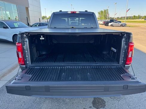 Certified 2021 Ford F150 XLT w/ Equipment Group 302A High AWD/4WD image 43