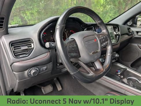 Used 2024 Dodge Durango GT AWD/4WD image 30
