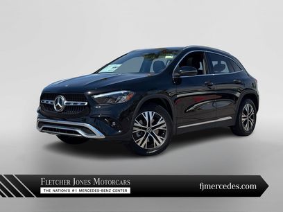 New 2026 Mercedes-Benz GLA 250