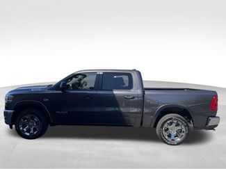 New 2026 RAM 1500 Big Horn AWD/4WD video 2