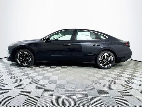 New 2026 Hyundai Sonata SEL image 3