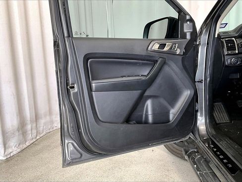 Used 2020 Ford Ranger Lariat w/ Equipment Group 501A Mid image 21