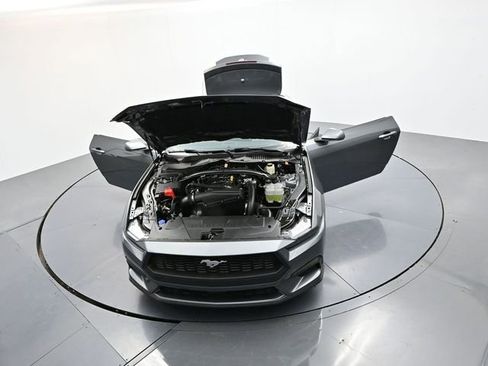 New 2025 Ford Mustang Premium image 32