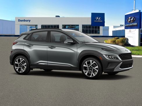 Used 2022 Hyundai Kona Limited image 10