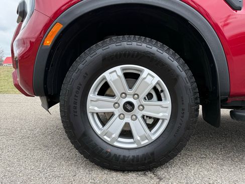 Used 2025 Ford Ranger XL w/ Trailer Tow Package image 12