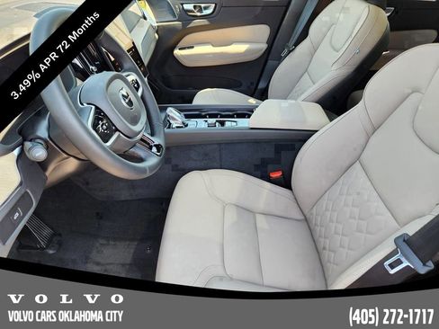 Used 2026 Volvo XC60 B5 Plus w/ Protection Package Premier image 12