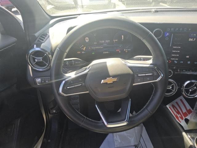 Used 2024 Chevrolet Blazer EV LT AWD/4WD image 5