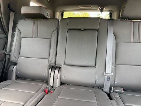 Used 2024 Chevrolet Tahoe RST w/ Max Trailering Package AWD/4WD image 24