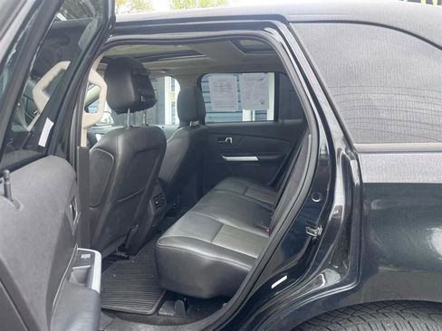 Used 2012 Ford Edge Sport w/ Driver Entry Pkg AWD/4WD image 16