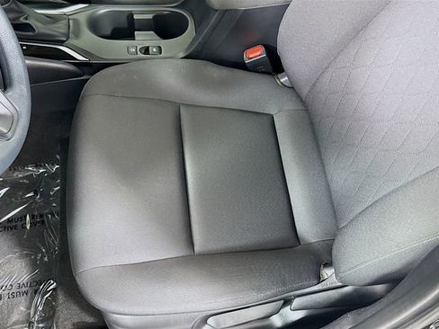 Certified 2025 Toyota Corolla LE FWD image 20