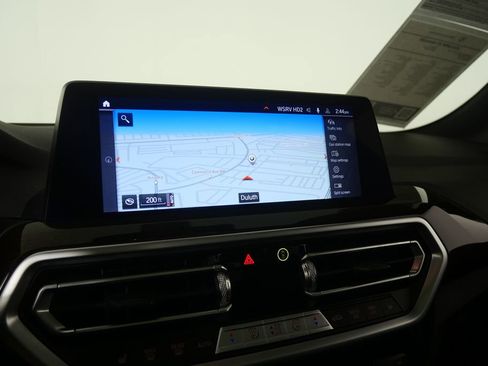 Used 2024 BMW X3 sDrive30i w/ Convenience Package RWD image 20