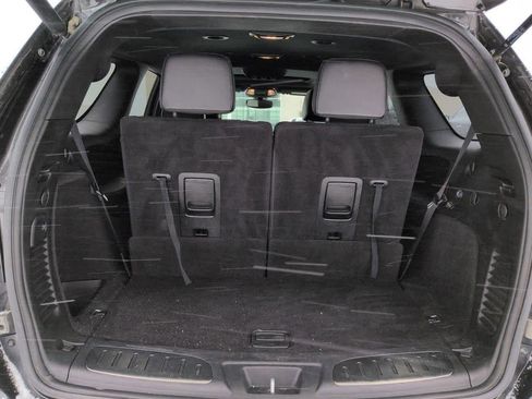 Used 2021 Dodge Durango GT image 36