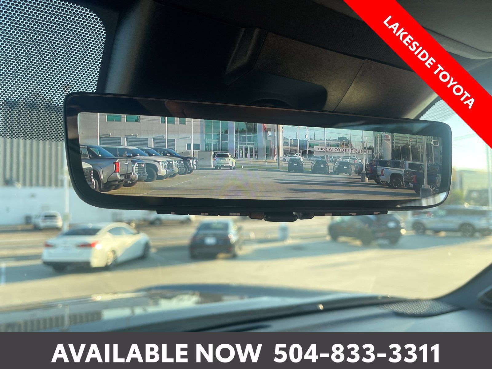 Certified 2025 Toyota Tundra Limited AWD/4WD image 34