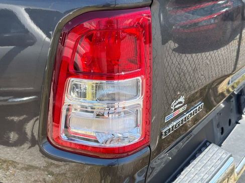 Used 2021 RAM 1500 Big Horn AWD/4WD image 7