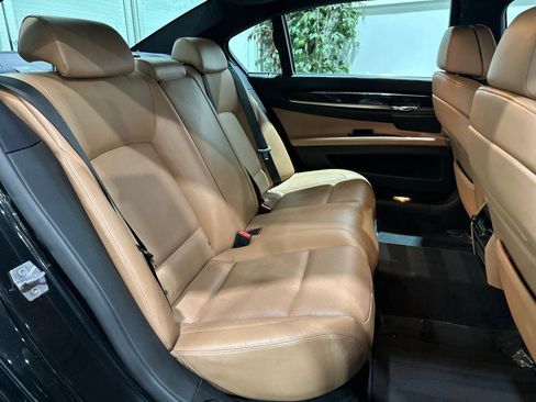 Used 2012 BMW 750Li RWD image 31