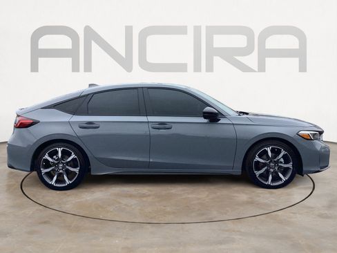 Used 2026 Honda Civic Sport Touring image 13