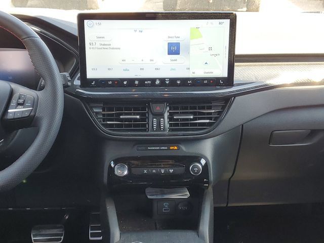 Used 2023 Ford Escape ST-Line w/ Tech Pack #1 AWD/4WD image 32
