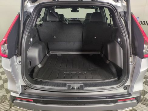 Certified 2026 Honda CR-V Sport-L image 26