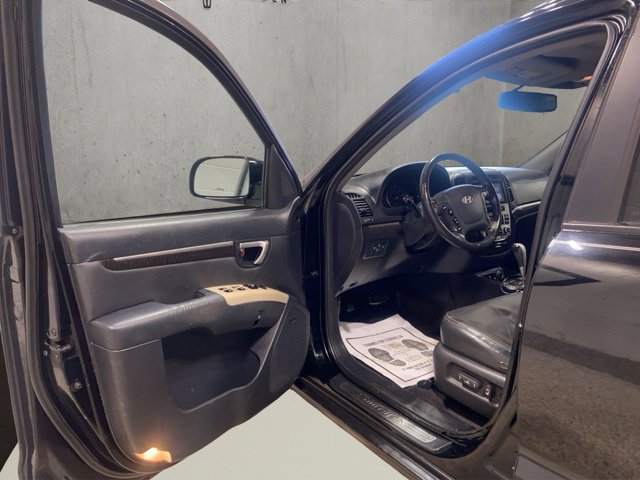 Used 2007 Hyundai Santa Fe Limited FWD image 11