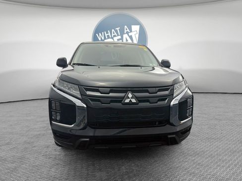 Used 2022 Mitsubishi Outlander Sport LE image 9