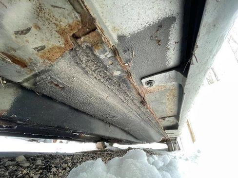 Used 2005 Nissan Maxima 3.5 SE w/ (S03) Driver Preferred Pkg image 12