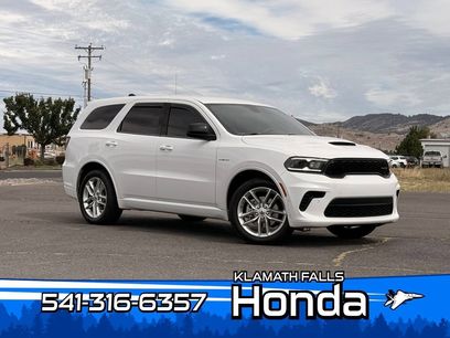 Used 2023 Dodge Durango R/T