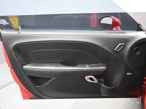Used 2022 Dodge Challenger R/T w/ Plus Package RWD image 9