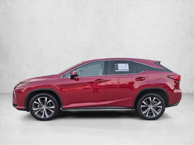 Used 2017 Lexus RX 350 FWD w/ Premium Package image 9
