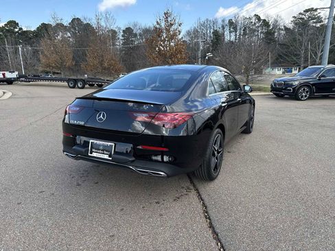 New 2026 Mercedes-Benz CLA 250 image 6