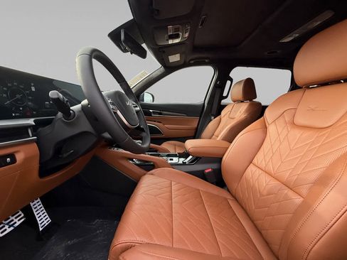 New 2025 Kia Telluride SX X-Line image 11