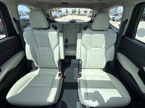 New 2026 Subaru Ascent Limited AWD/4WD image 23