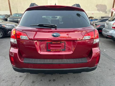 Used 2014 Subaru Outback 2.5i Limited image 16