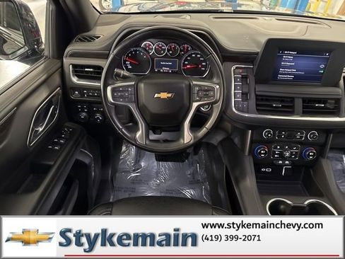 Used 2024 Chevrolet Suburban LS image 4