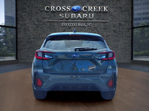 New 2026 Subaru Crosstrek 2.5i image 19