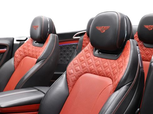 Used 2020 Bentley Continental GT V8 AWD/4WD image 22