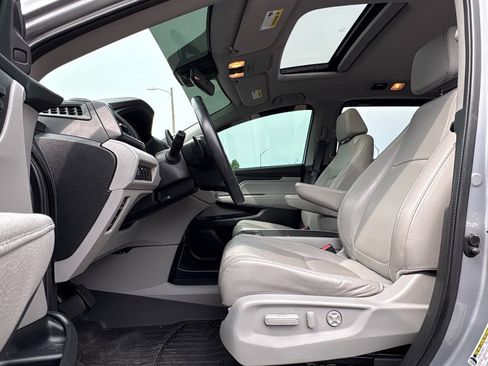 Used 2018 Honda Odyssey EX-L image 15