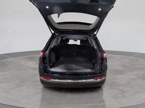 Used 2024 Jeep Grand Cherokee Limited image 21