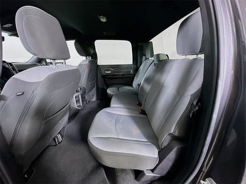 Used 2023 RAM 2500 Big Horn w/ Level 1 Equipment Group image 14