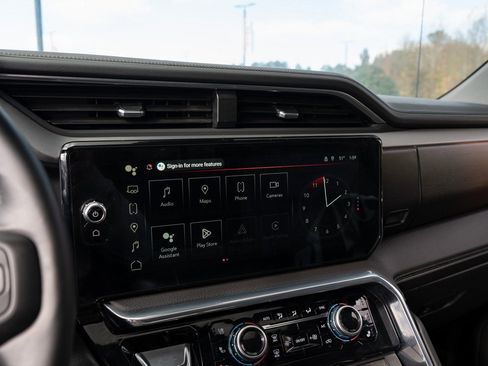 Used 2024 GMC Sierra 1500 Denali w/ Denali Reserve Package image 24