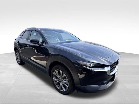 Used 2025 MAZDA CX-30 AWD 2.5 S w/ Preferred Package image 10