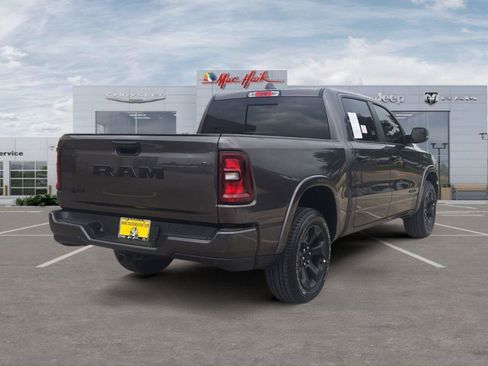 Used 2026 RAM 1500 Lone Star RWD image 5