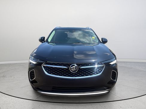 Used 2023 Buick Envision Avenir AWD/4WD image 4