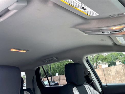 Used 2015 GMC Terrain SLE image 13