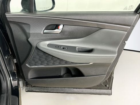 Used 2023 Hyundai Santa Fe Limited FWD image 34