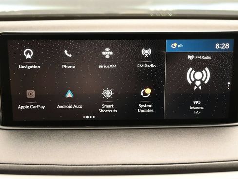 Used 2022 Acura MDX FWD w/ Technology Package image 12